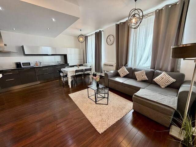 Appartement Villeurbanne 3 pièce(s) 71.88 m2 — photo du bien