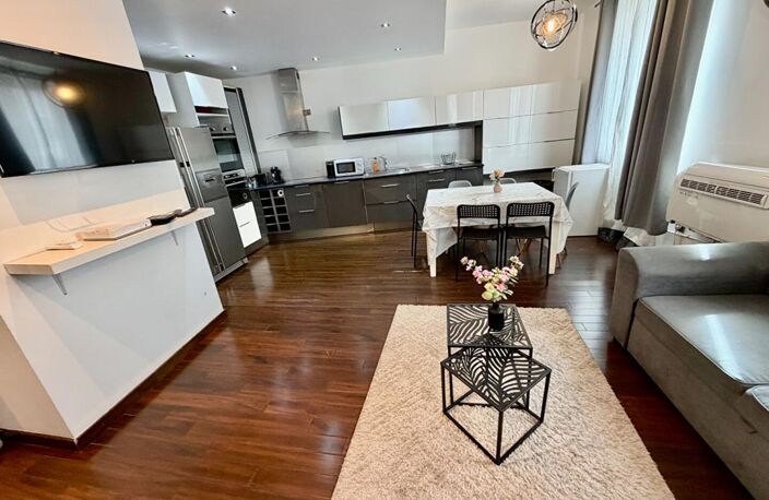 Appartement Villeurbanne 3 pièce(s) 71.88 m2 — photo 2