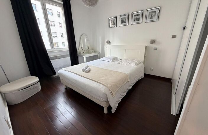 Appartement Villeurbanne 3 pièce(s) 71.88 m2 — photo 5