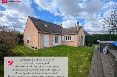 Maison 7 pièces 399000 €