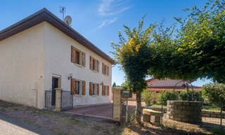 Maison 7 Pièces 154 m² à vendre à Saint-Hilaire-sous-Charlieu (42190)
