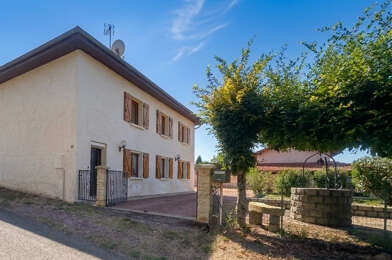 Maison 7 pièces 265000 €