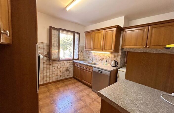EXCLUSIVITÉ ,SAINT-HILAIRE-SOUS-CHARLIEU MAISON 4 CHAMBRES  154 m² — photo 2