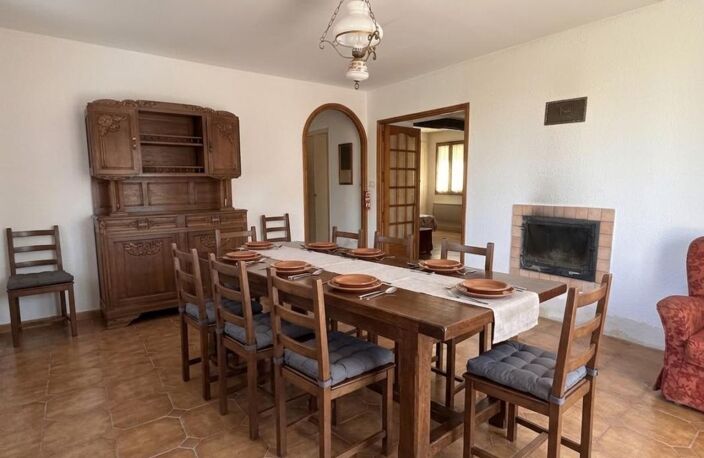 EXCLUSIVITÉ ,SAINT-HILAIRE-SOUS-CHARLIEU MAISON 4 CHAMBRES  154 m² — photo 4