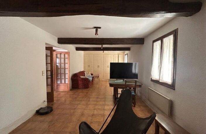 EXCLUSIVITÉ ,SAINT-HILAIRE-SOUS-CHARLIEU MAISON 4 CHAMBRES  154 m² — photo 5