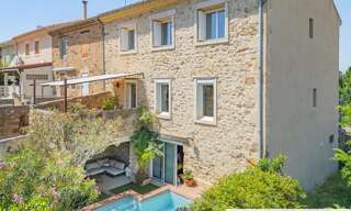 Maison 7 Pièces 220 m² à vendre à Boutenac (11200)