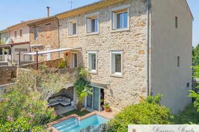 Maison 7 pièces 289000 €