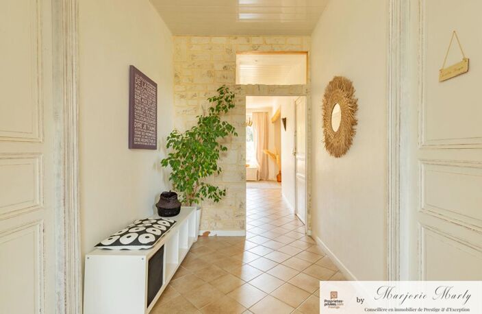 Vente Maison vigneronne - 220 m2 - BOUTENAC (11200) - 289 000 — photo 3