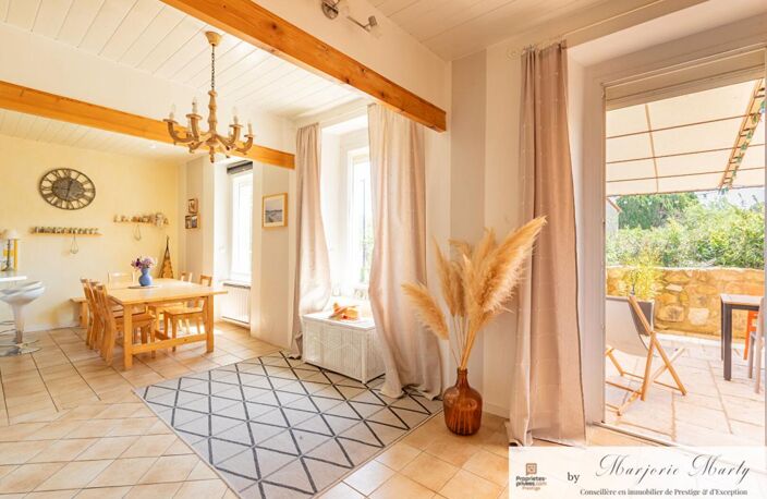 Vente Maison vigneronne - 220 m2 - BOUTENAC (11200) - 289 000 — photo 4