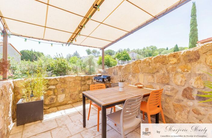 Vente Maison vigneronne - 220 m2 - BOUTENAC (11200) - 289 000 — photo 5