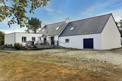 Maison 17 pièces 476600 €