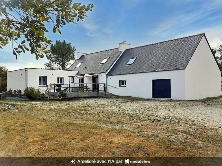 Maison Argol 17 pièce(s) 212 m2 — photo 1