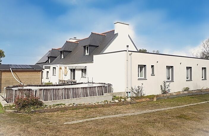 Maison Argol 17 pièce(s) 212 m2 — photo 2