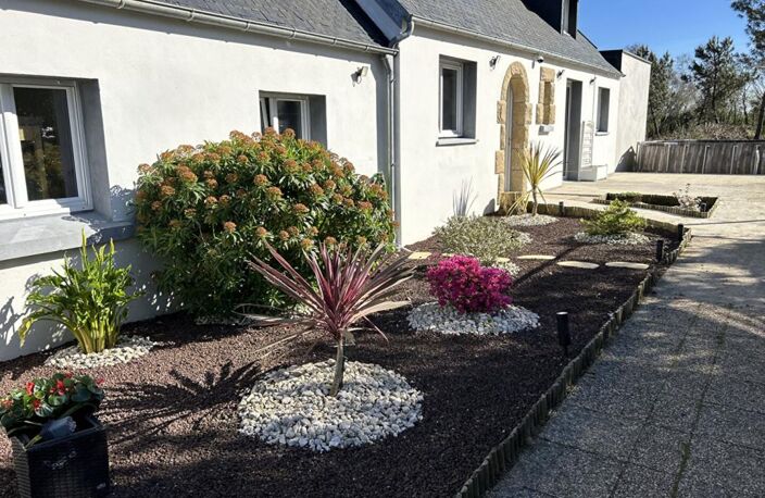 Maison Argol 17 pièce(s) 212 m2 — photo 3