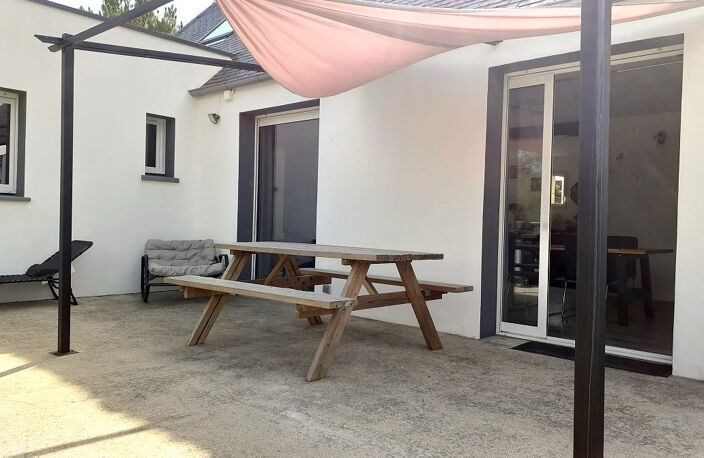 Maison Argol 17 pièce(s) 212 m2 — photo 4