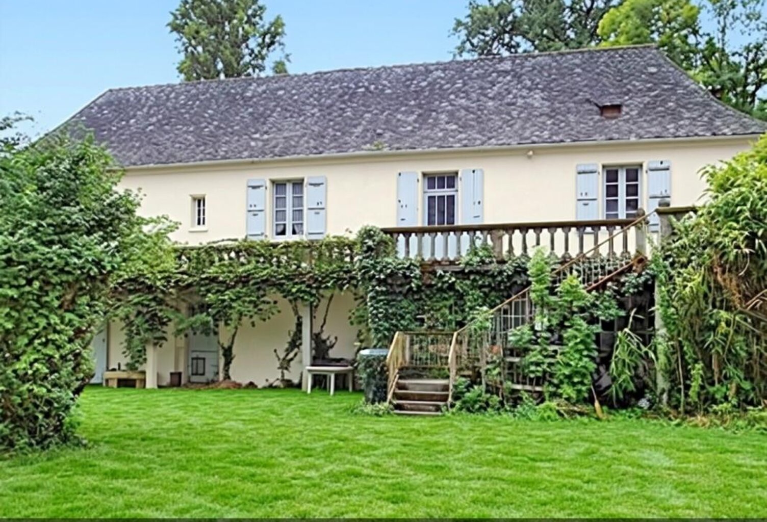 Maison  7 pièce(s) 168 m2 — photo 1
