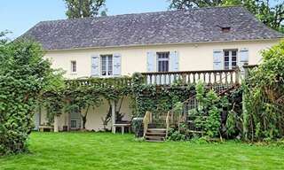 Maison 7 Pièces 168 m² à vendre à La Bachellerie (24210)
