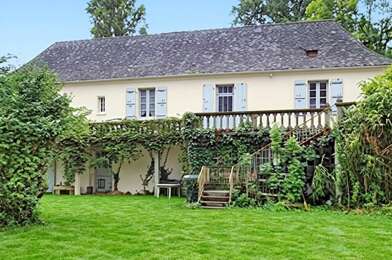 Maison 7 pièces 197000 €