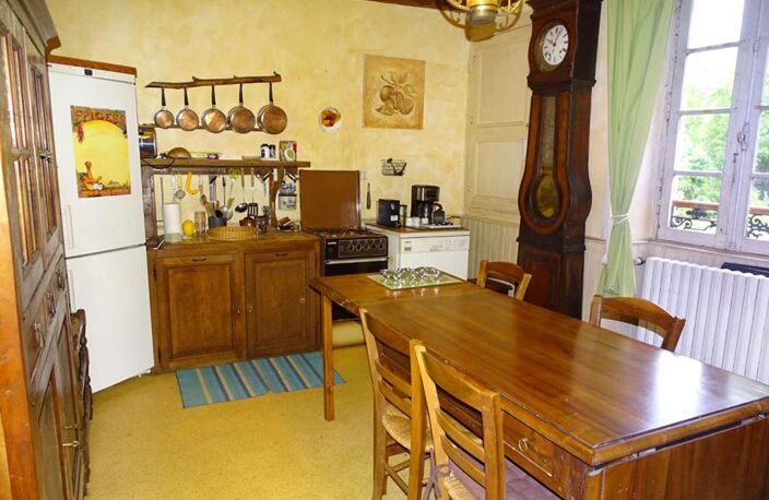 Maison  7 pièce(s) 168 m2 — photo 3