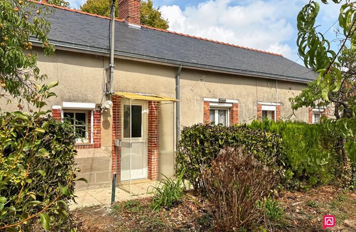Maison Mire 4 pièce(s) 74 m2 — photo 2