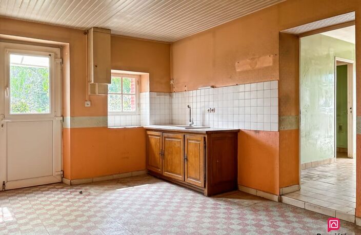 Maison Mire 4 pièce(s) 74 m2 — photo 5
