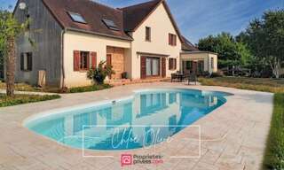 Maison 12 Pièces 310 m² à vendre à Crécy-la-Chapelle (77580)