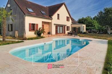 Maison 12 pièces 525000 €