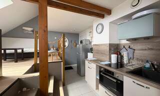 Appartement 2 Pièces 22 m² à vendre à Moëlan-sur-Mer (29350)