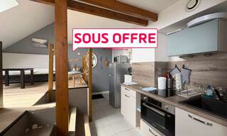 Appartement 2 Pièces 22 m² à vendre à Moëlan-sur-Mer (29350)