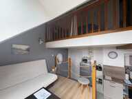 A vendre MOELAN SUR MER (29350) Appartement duplex 2 pièces 1 chambre 22 m2 — photo 3