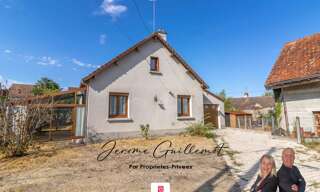 Maison 6 Pièces 118 m² à vendre à Romorantin-Lanthenay (41200)