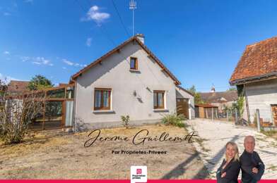 Maison 6 pièces 148400 €