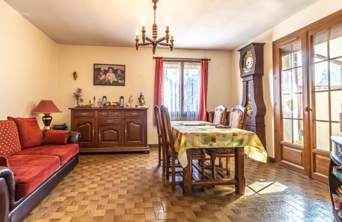 Maison Romorantin Lanthenay 6 pièce(s) 118.41 m2 — photo 4