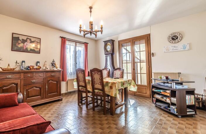 Maison Romorantin Lanthenay 6 pièce(s) 118.41 m2 — photo 5