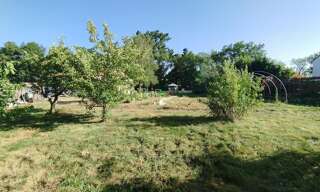 Terrain  750 m² à vendre à Divatte-sur-Loire (44450)