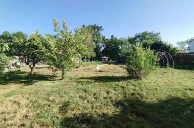 Terrain  110990 €