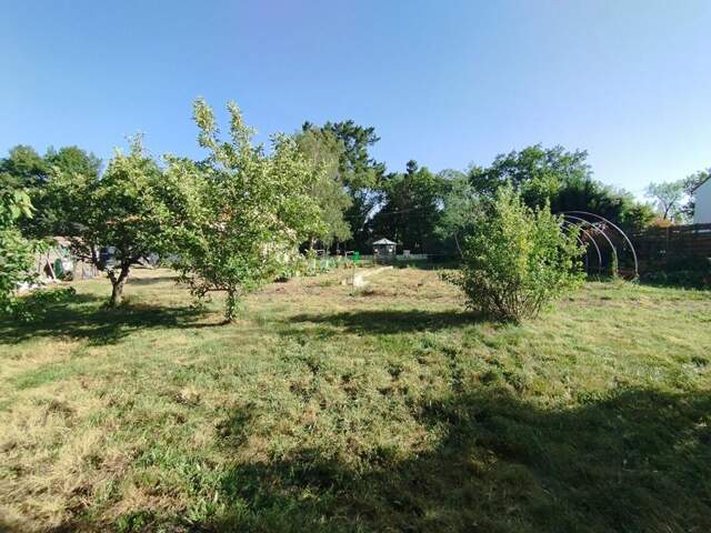 Terrain 750m², Divatte sur Loire (44450) — photo du bien