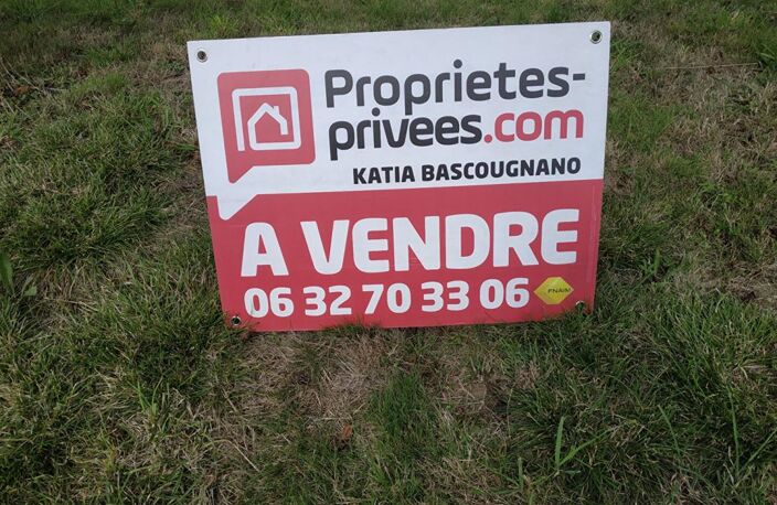 Terrain 750m², Divatte sur Loire (44450) — photo 2
