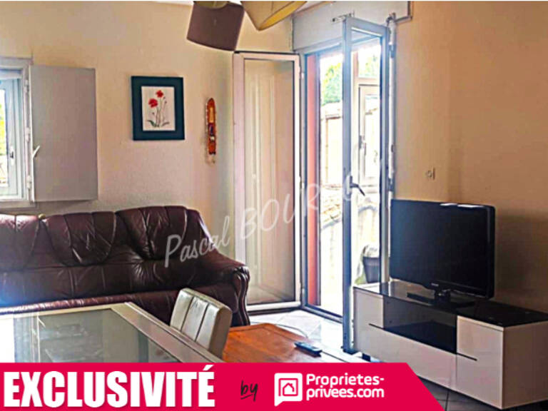 Appartement Carcassonne 2 pièces 52 m2 Très lumineux — photo 1