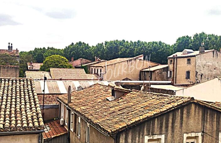 Appartement Carcassonne 2 pièces 52 m2 Très lumineux — photo 3