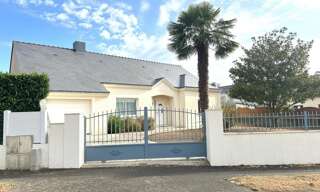 Maison 6 Pièces 128 m² à vendre à Sainte-Luce-sur-Loire (44980)