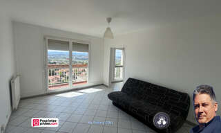 Appartement 4 Pièces 83 m² à louer à Saint-Fons (69190)