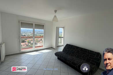 Appartement 4 pièces 1435 €