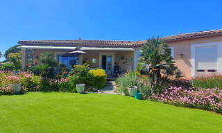 Maison 5 Pièces 143 m² à vendre à Saint-Geniès-de-Fontedit (34480)