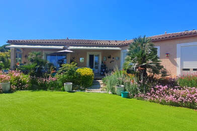 Maison 5 pièces 499000 €