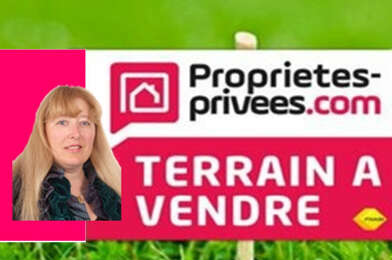 Terrain  24784 €