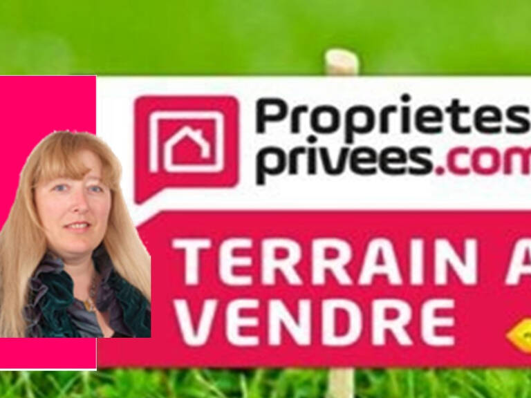 Lanvenegen à 6.4 km du Faouët - Terrain à bâtir de 631 m2 viabilisé - Prix : 24.784 — photo 1