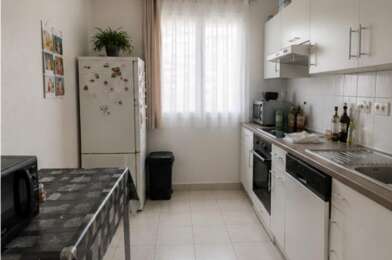 Appartement 4 pièces 187000 €