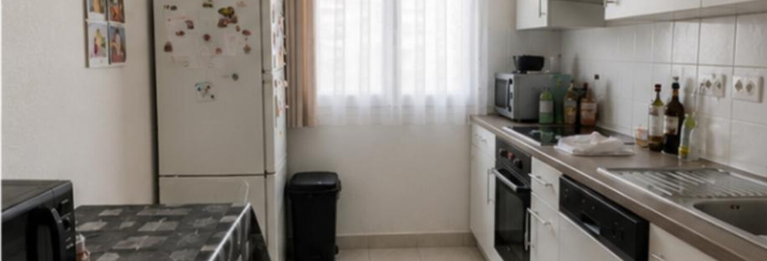 Appartement 4 Pièces 73 m² à vendre à Marignane (13700)