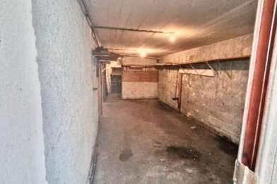 Garage  27000 €